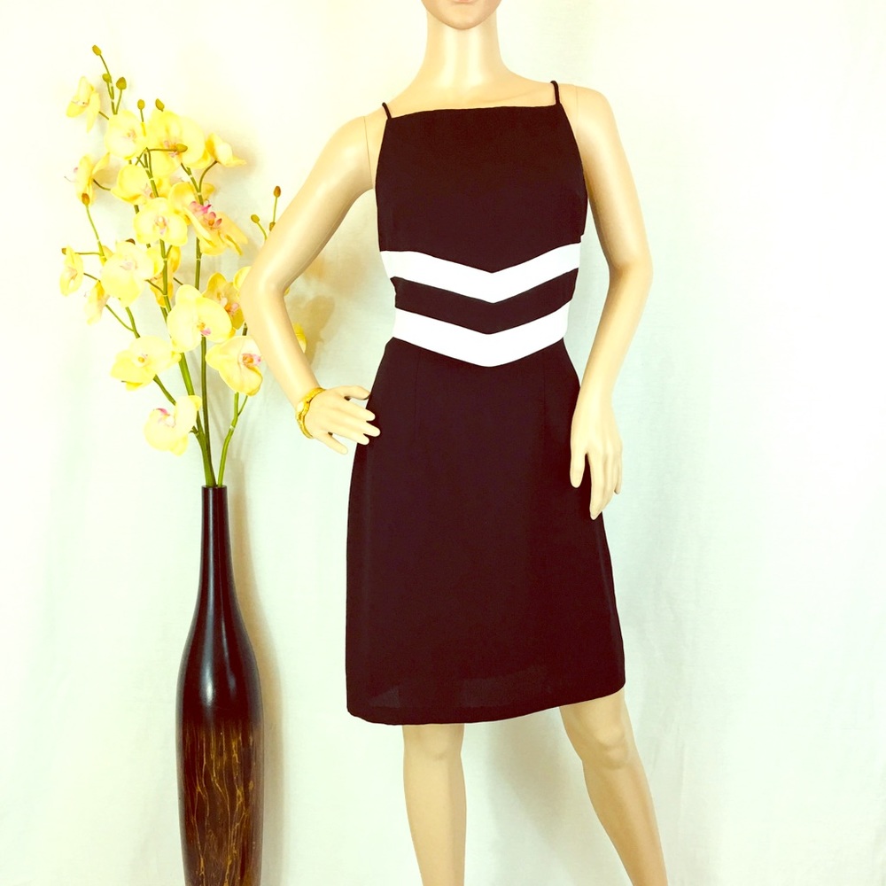 ❤️ Women’s CDC Elegant Black Dress